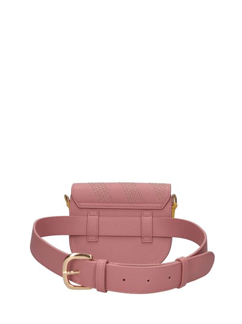 Faux leather bag/pouch LA CARRIE | CANDYLANDMULTICOLORE